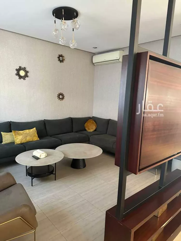 فيلا للإيجار في شارع عبدالباسط بن خليل, حي النرجس, مدينة الرياض, منطقة الرياض صورة 5