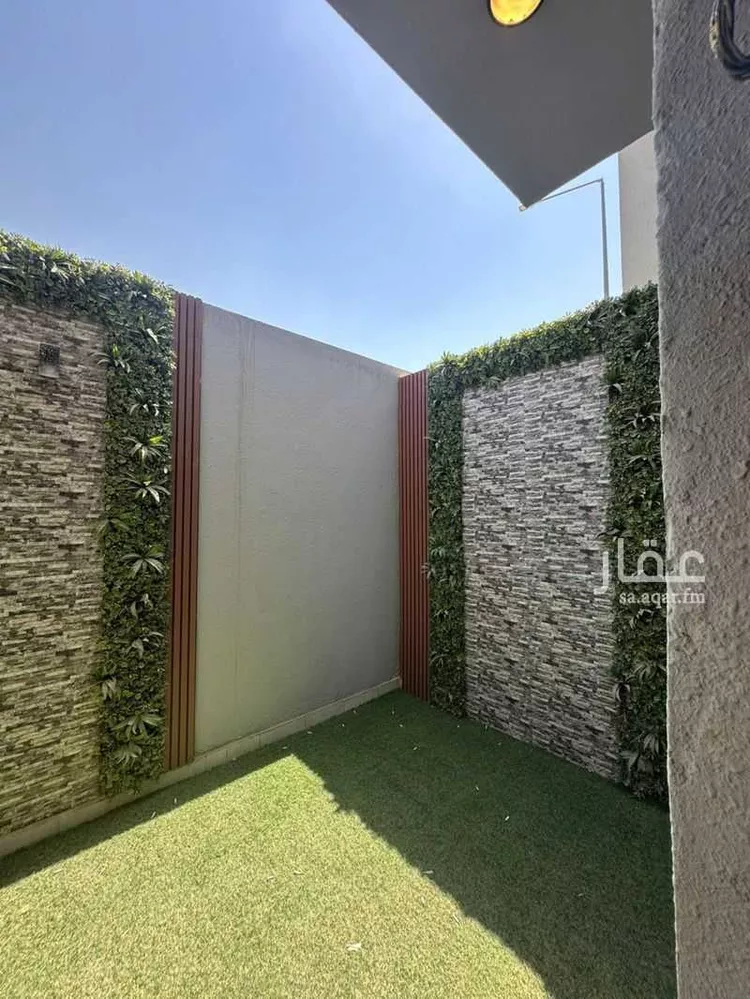 شقة للبيع في شارع شهيد الدين ثم الوطن عبدالله عبدالرحمن, حي الياسمين, مدينة الرياض, منطقة الرياض صورة 4