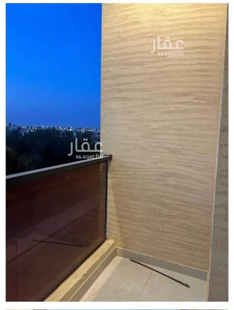 شقة للإيجار في شارع وادي المياه, حي القادسية, مدينة الرياض, منطقة الرياض صورة 3