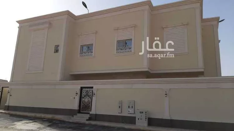فيلا للبيع في شارع ابراهيم الصديقي, حي المهدية, مدينة الرياض, منطقة الرياض