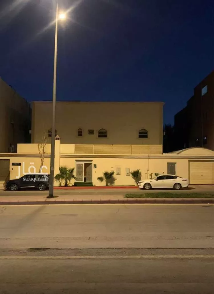 فيلا للبيع في شارع راية, حي قرطبة, مدينة الرياض, منطقة الرياض