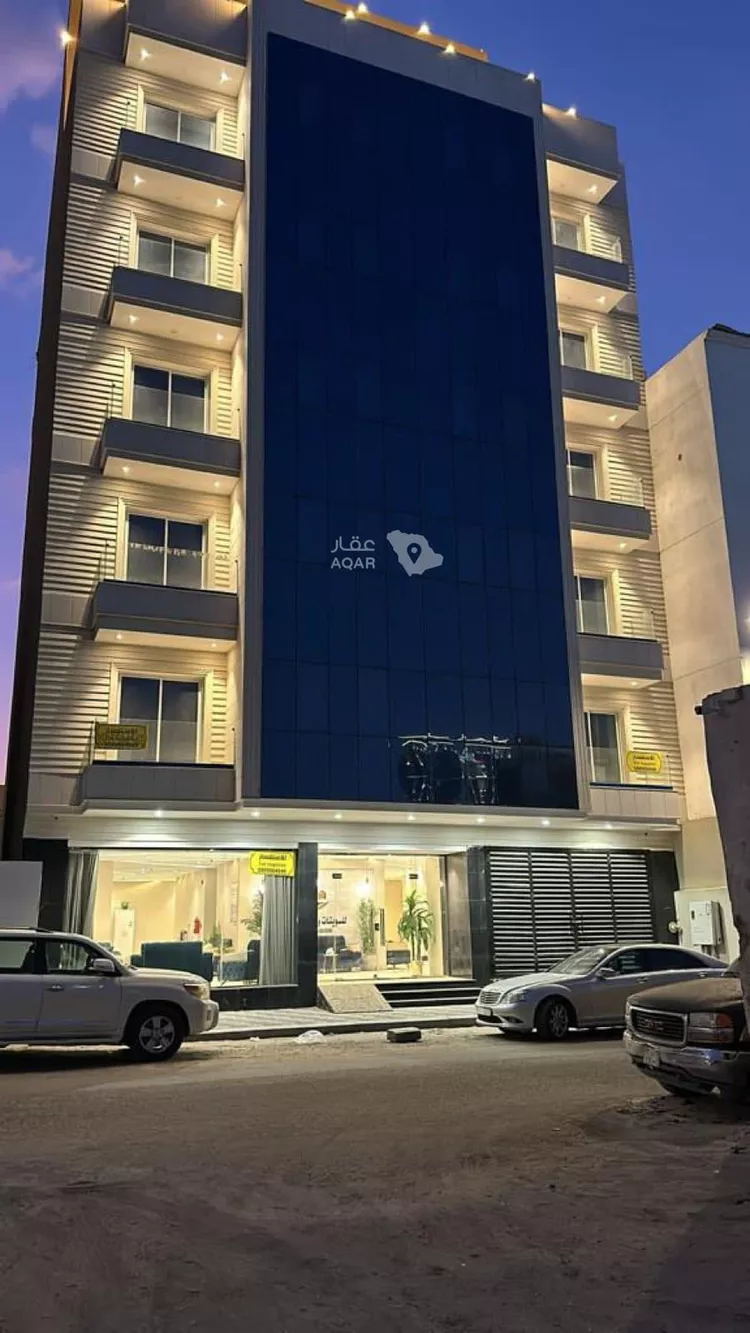 Building for Sale in Mecca Al Mansour 2