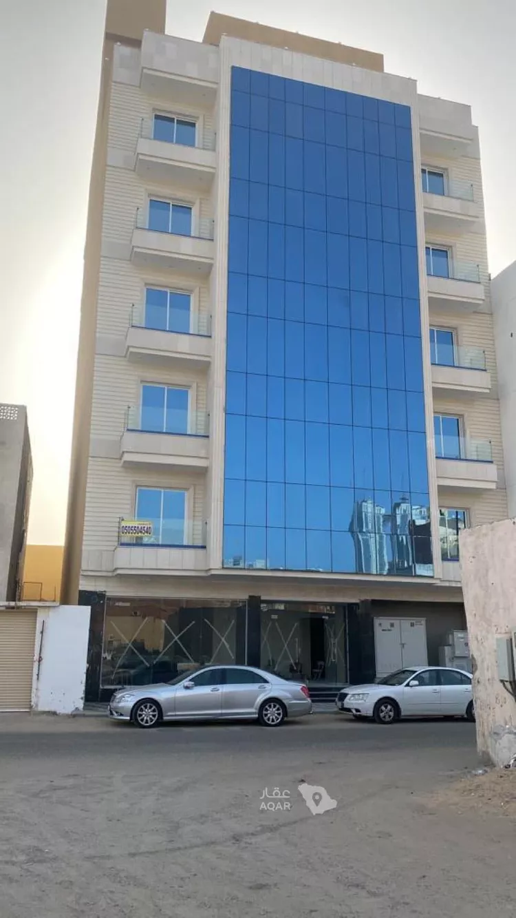 Building for Sale in Mecca Al Mansour