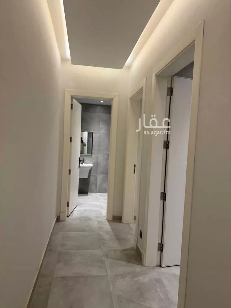شقة للإيجار في شارع الأمير يزيد بن عبدالله بن عبدالرحمن, حي الملقا, مدينة الرياض, منطقة الرياض صورة 2