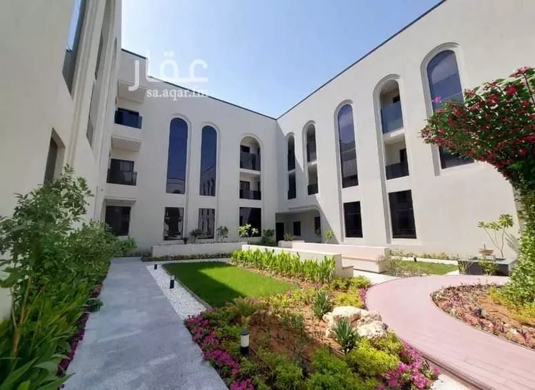 شقة للإيجار في شارع الأمير يزيد بن عبدالله بن عبدالرحمن, حي الملقا, مدينة الرياض, منطقة الرياض صورة 5