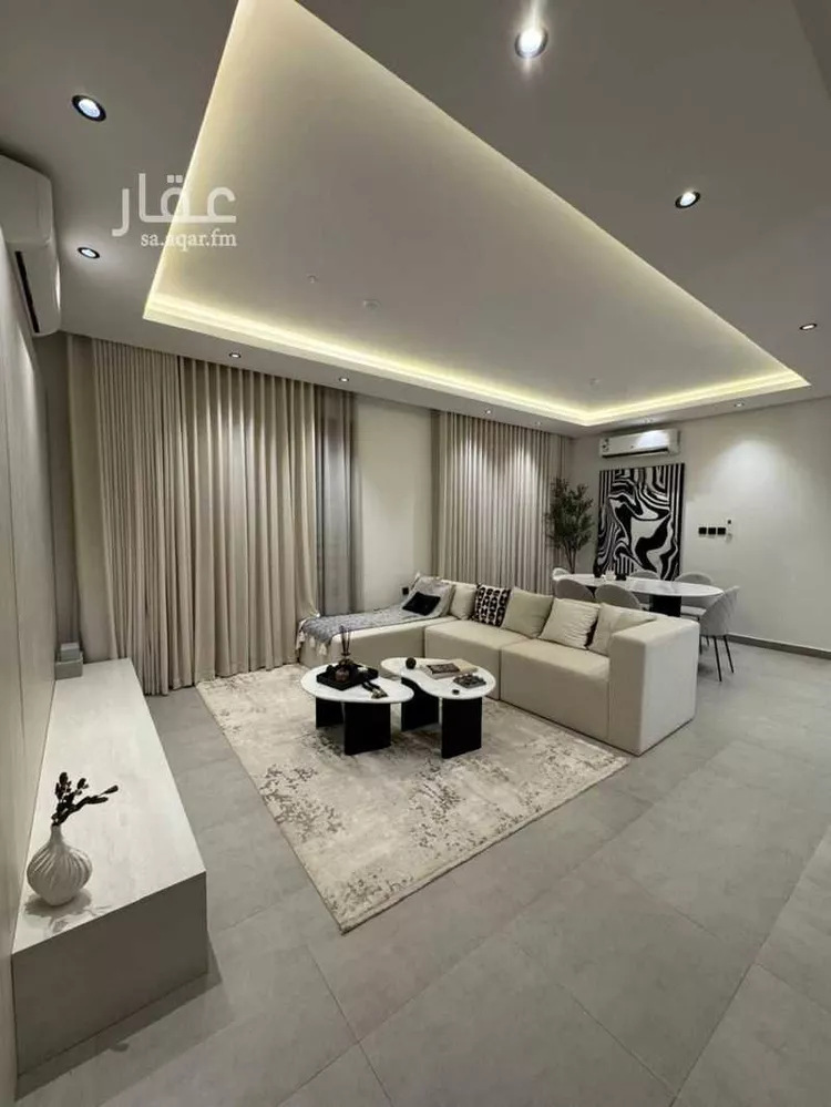 شقة للإيجار في شارع عبدالقدوس الأنصاري, حي الرمال, مدينة الرياض, منطقة الرياض صورة 5