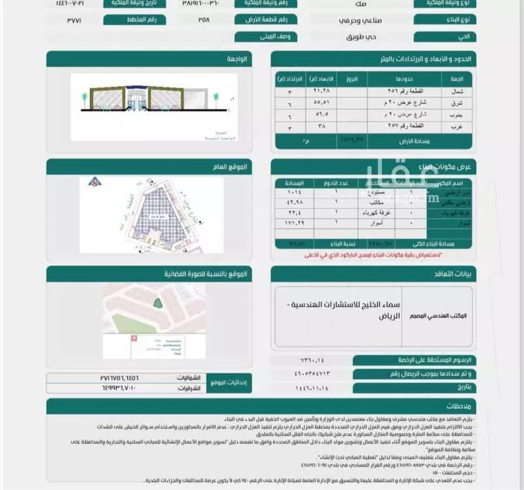 أخرى في حي طويق, مدينة الرياض, منطقة الرياض صورة 5
