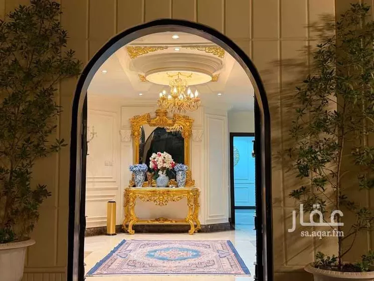 فيلا للبيع في شارع الأبطال, حي الصحافة, مدينة الرياض, منطقة الرياض صورة 2