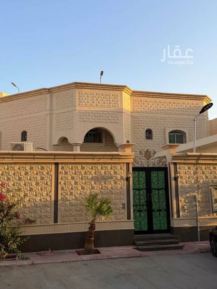 فيلا للبيع في شارع جلاجل, حي الصحافة, مدينة الرياض, منطقة الرياض