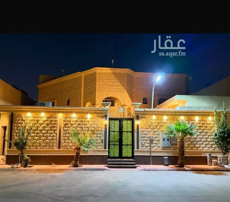 فيلا للبيع في شارع الأبطال, حي الصحافة, مدينة الرياض, منطقة الرياض