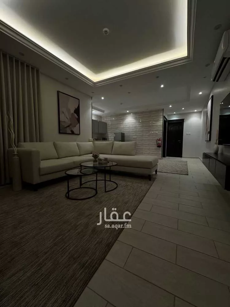 شقة مفروشة للحجز في شارع السلامه, النرجس, الرياض