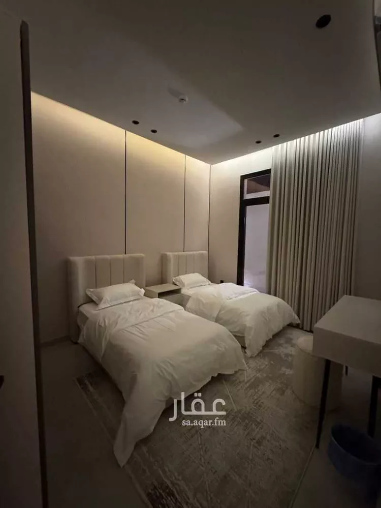 شقة مفروشة للحجز في شارع القنا, حي النرجس, الرياض صورة 2