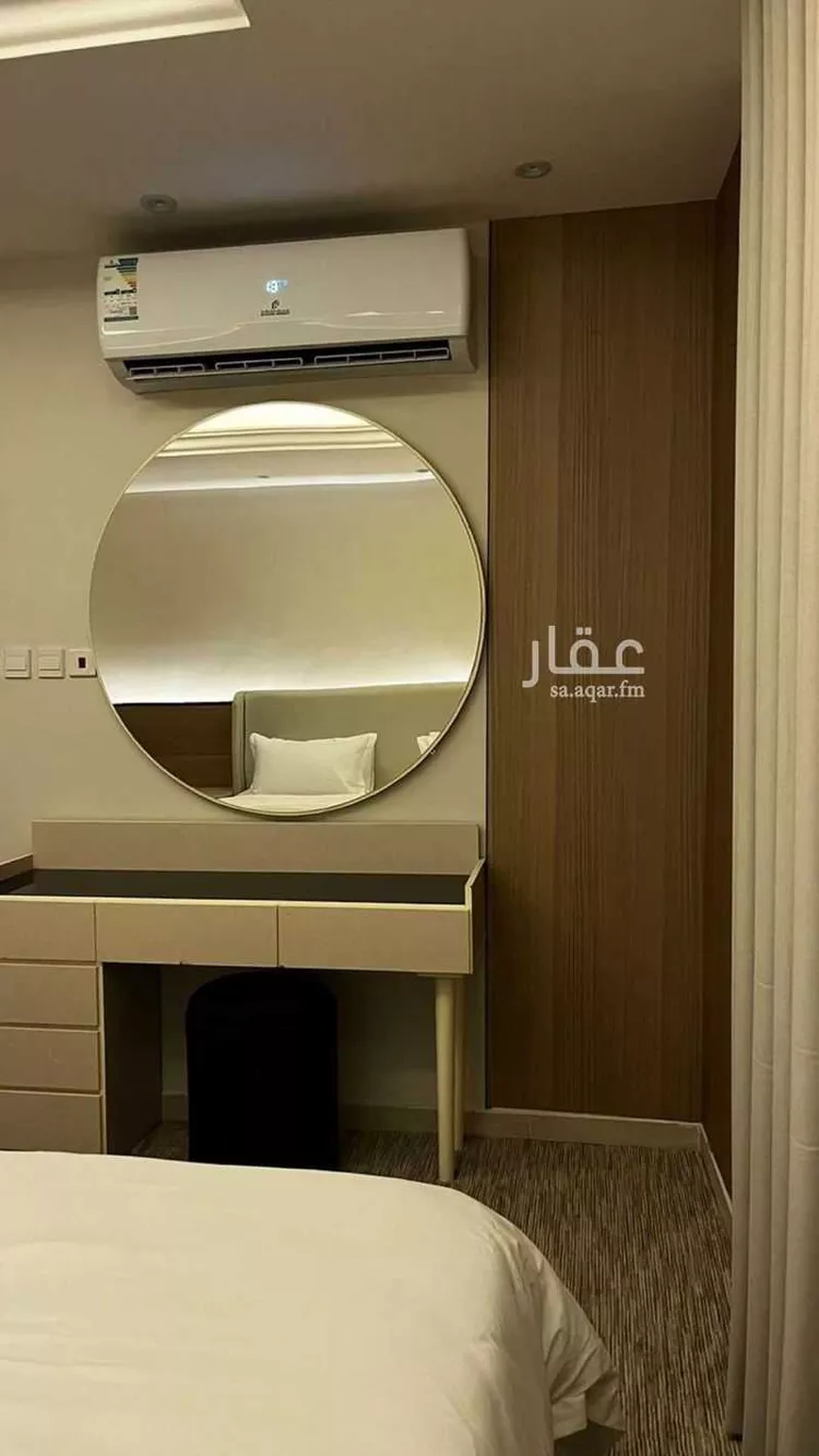 شقة مفروشة للحجز في شارع السلامه, النرجس, الرياض 8