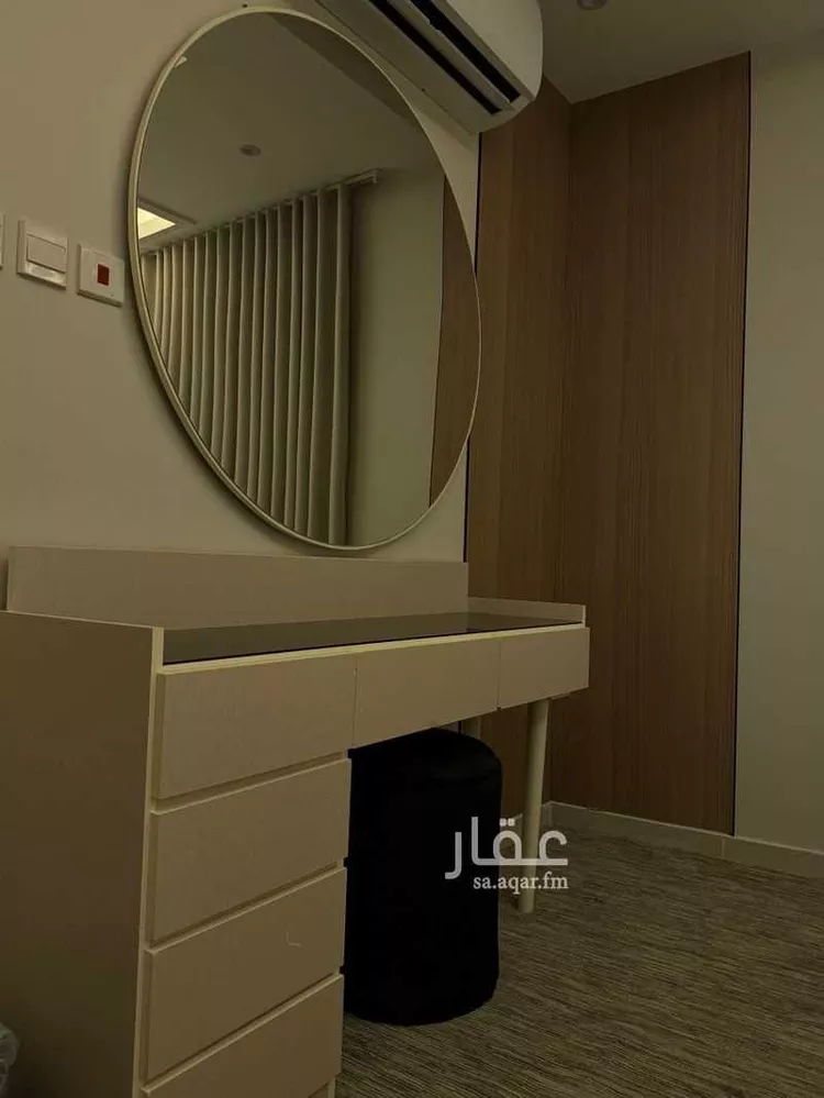 شقة مفروشة للحجز في شارع السلامه, حي النرجس, الرياض صورة 4
