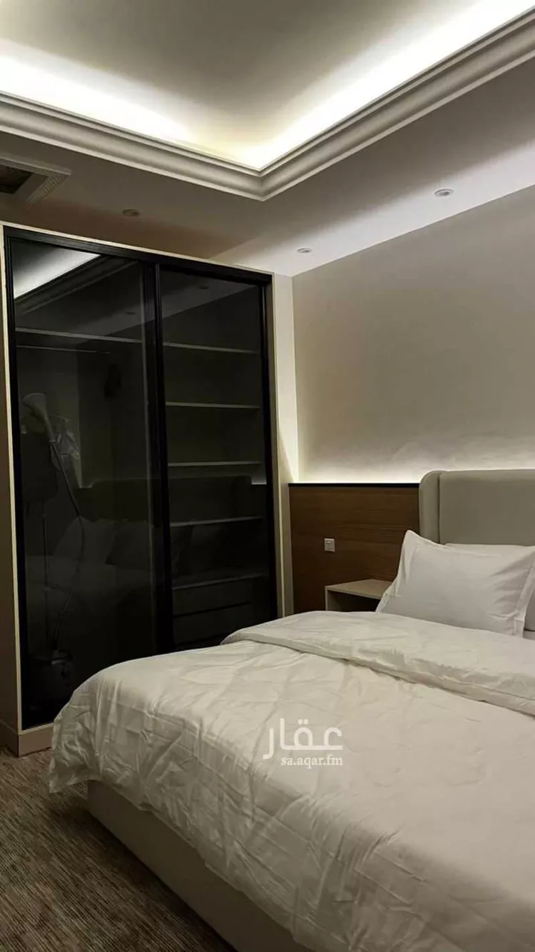 Furnished Apartment for Booking in Riyadh An Narjis 7