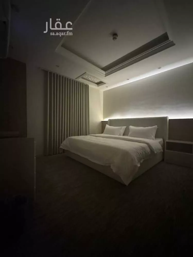 Furnished Apartment for Booking in Riyadh An Narjis 8