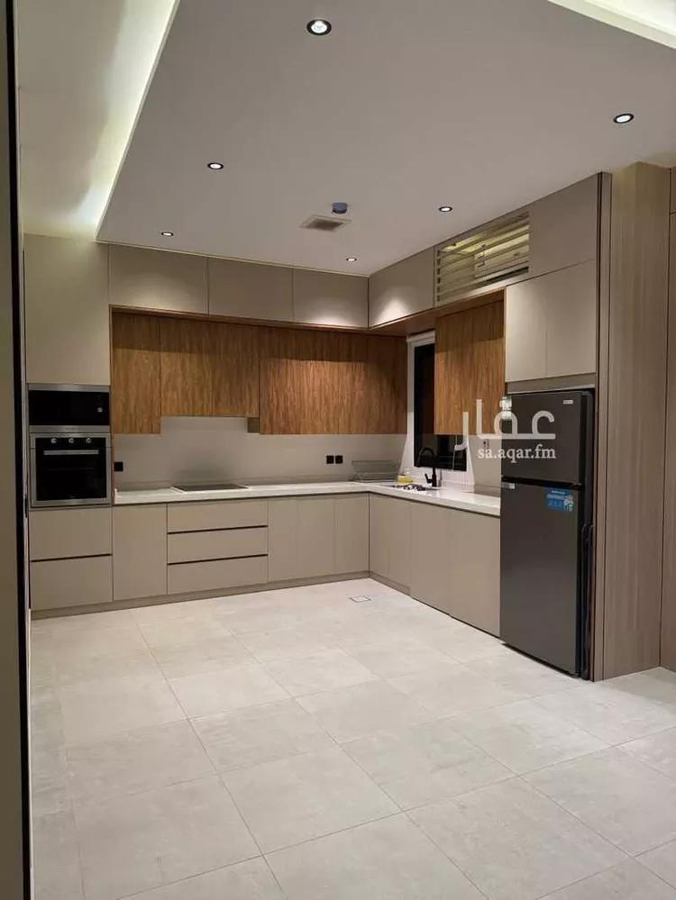 Furnished Apartment for Booking in Riyadh An Narjis 7