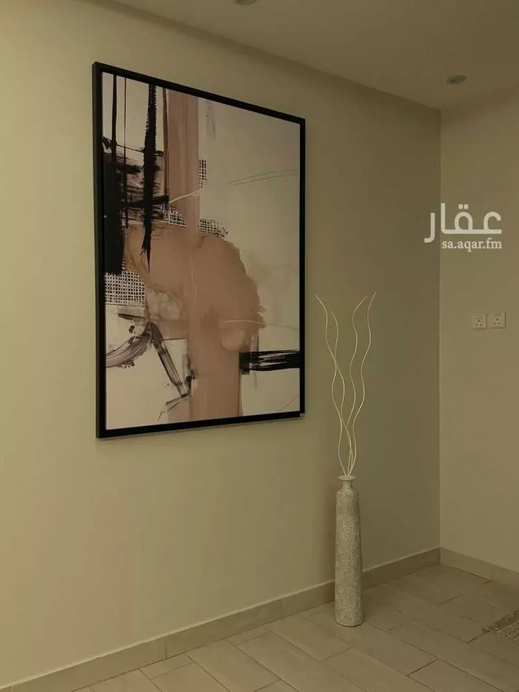 شقة مفروشة للحجز في شارع السلامه, النرجس, الرياض 6