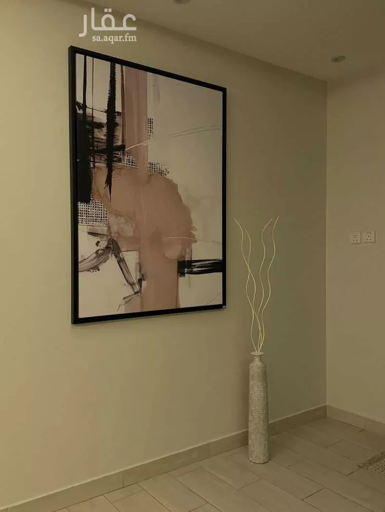 Furnished Apartment for Booking in Riyadh An Narjis 7