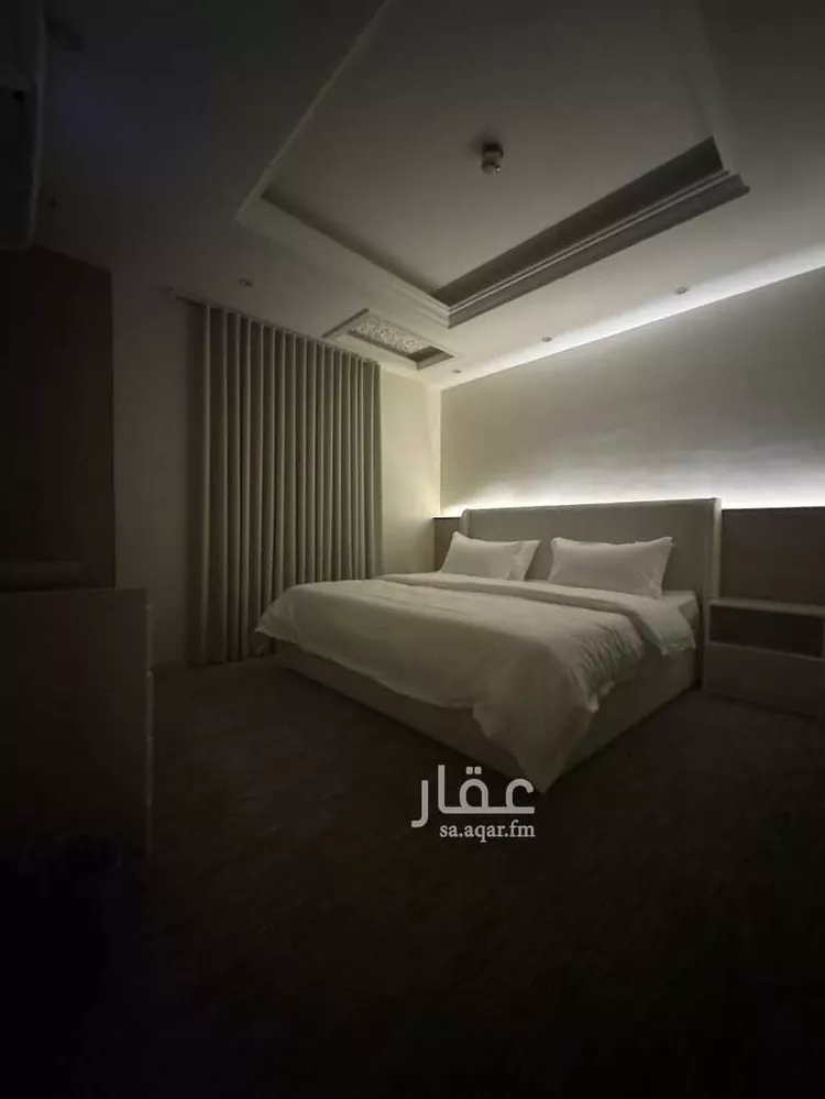 شقة مفروشة للحجز في شارع السلامه, النرجس, الرياض صورة 3