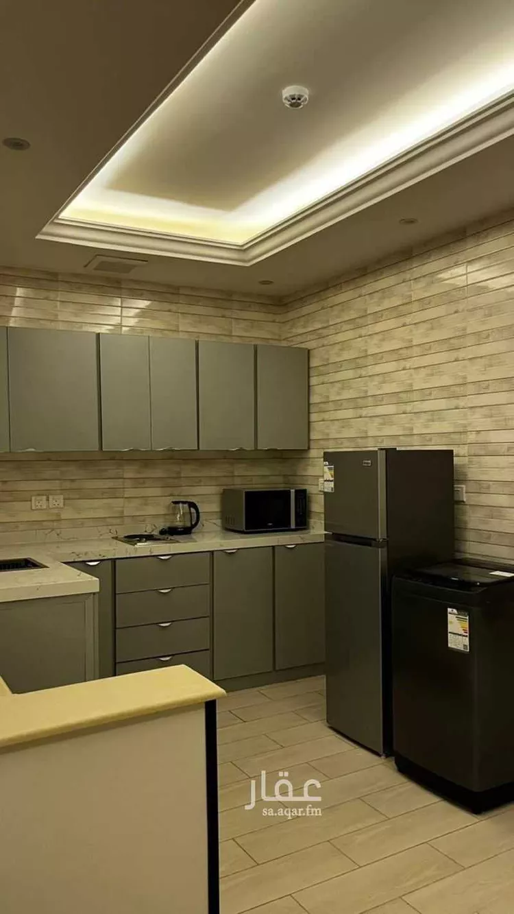 شقة مفروشة للحجز في شارع السلامه, النرجس, الرياض صورة 5