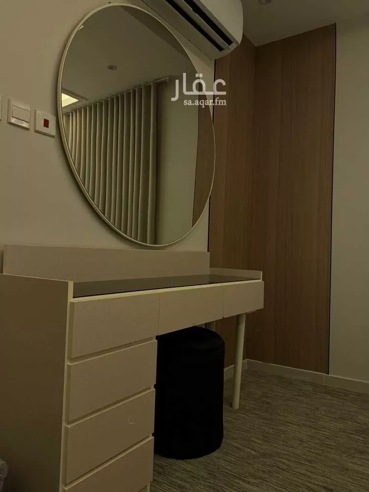 شقة مفروشة للحجز في شارع السلامه, حي النرجس, الرياض صورة 4