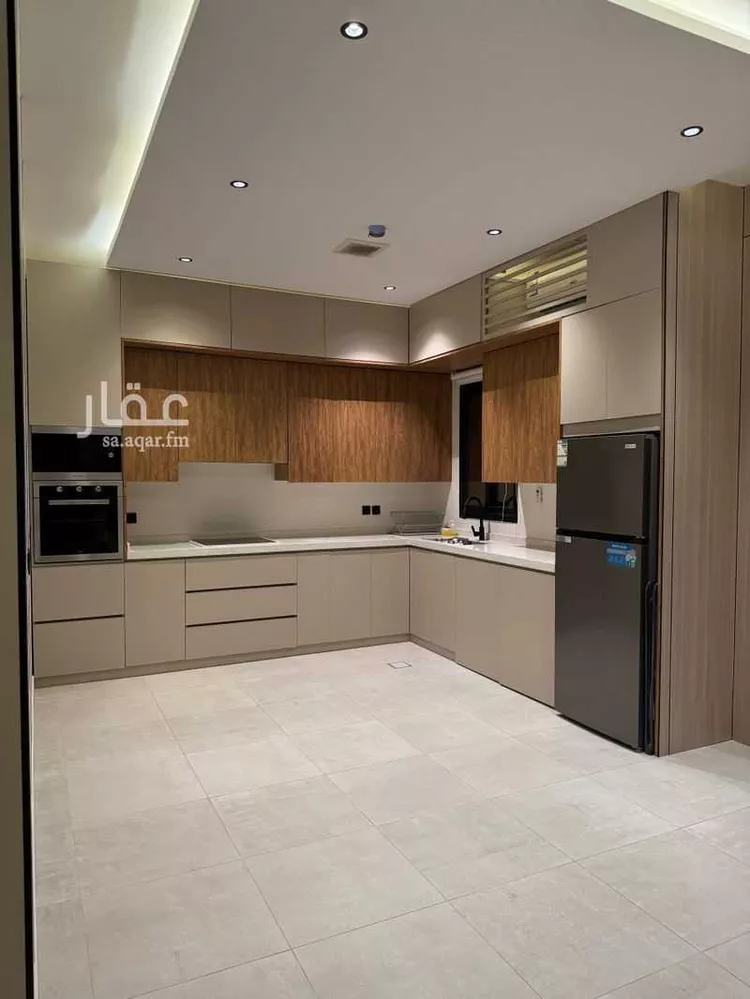 شقة مفروشة للحجز في شارع القنا, حي النرجس, الرياض صورة 3