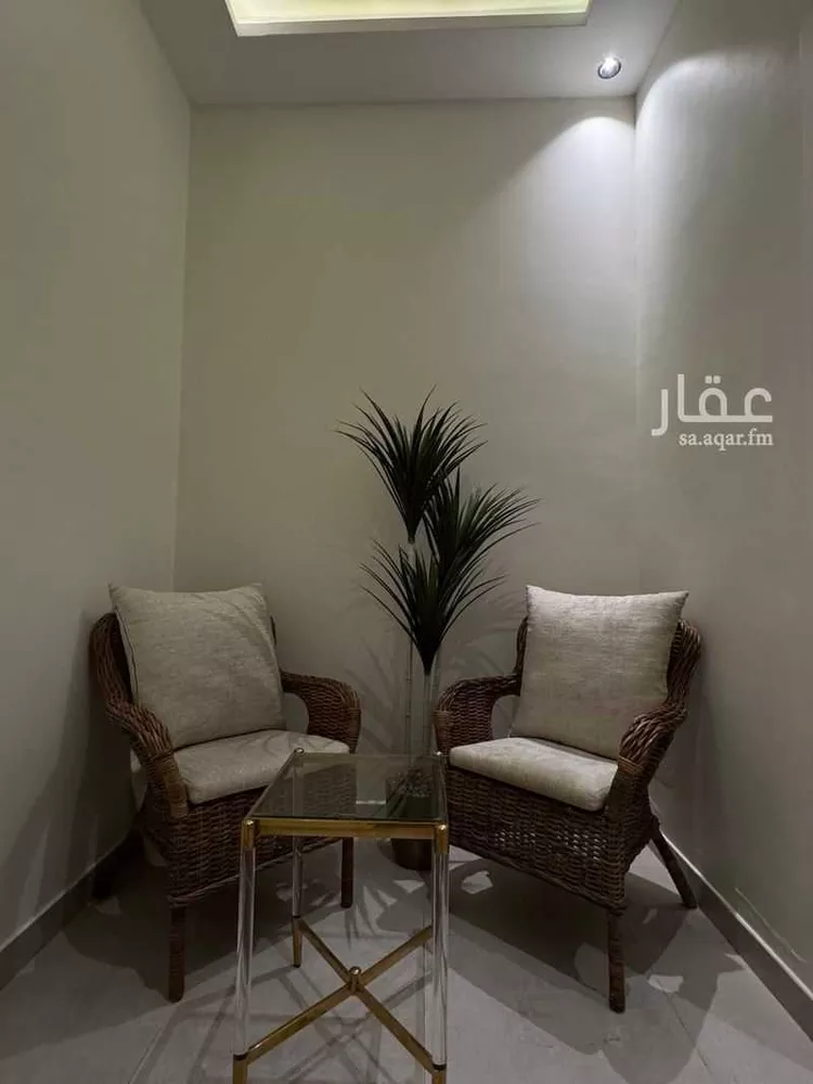 شقة مفروشة للحجز في شارع القنا, حي النرجس, الرياض صورة 5
