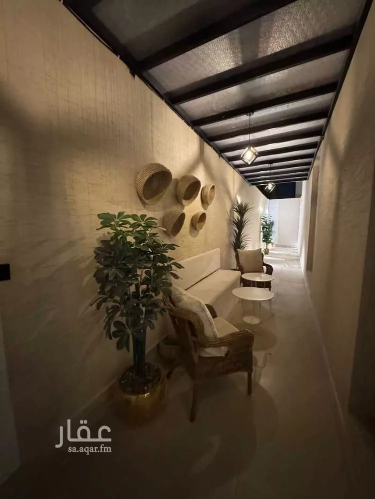 شقة مفروشة للحجز في شارع القنا, حي النرجس, الرياض صورة 5