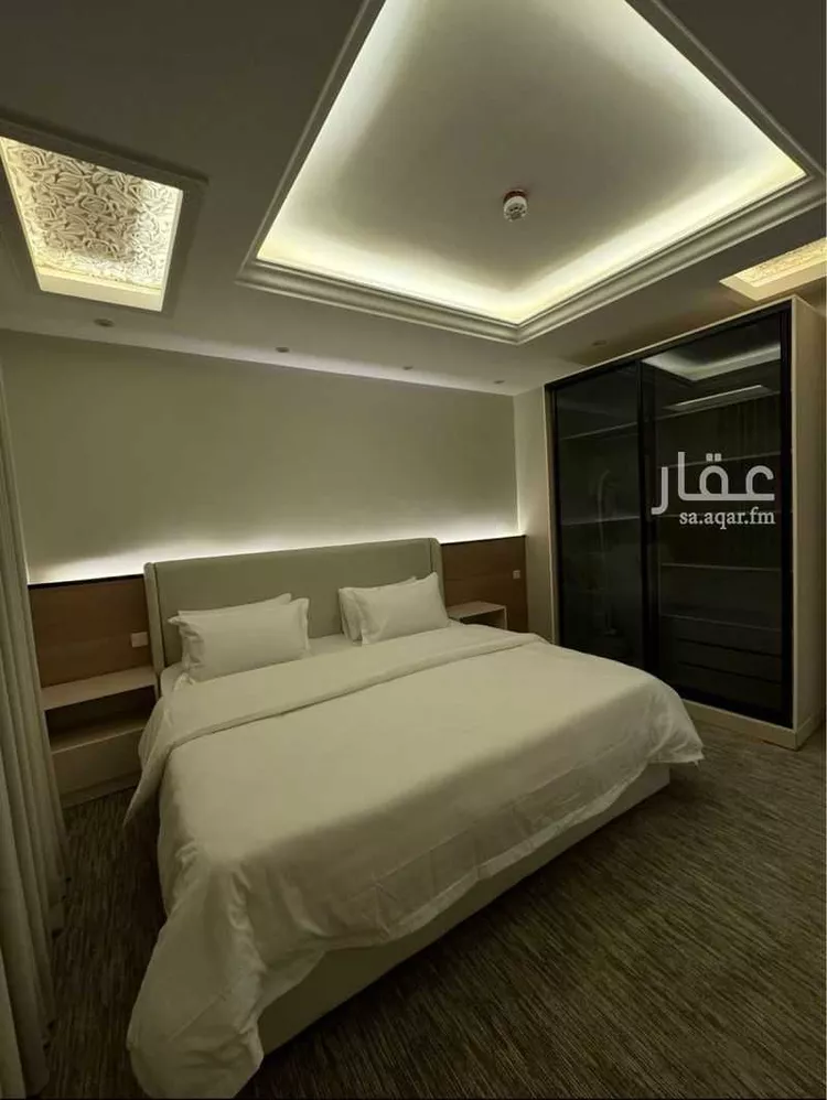 شقة مفروشة للحجز في شارع السلامه, حي النرجس, الرياض صورة 5