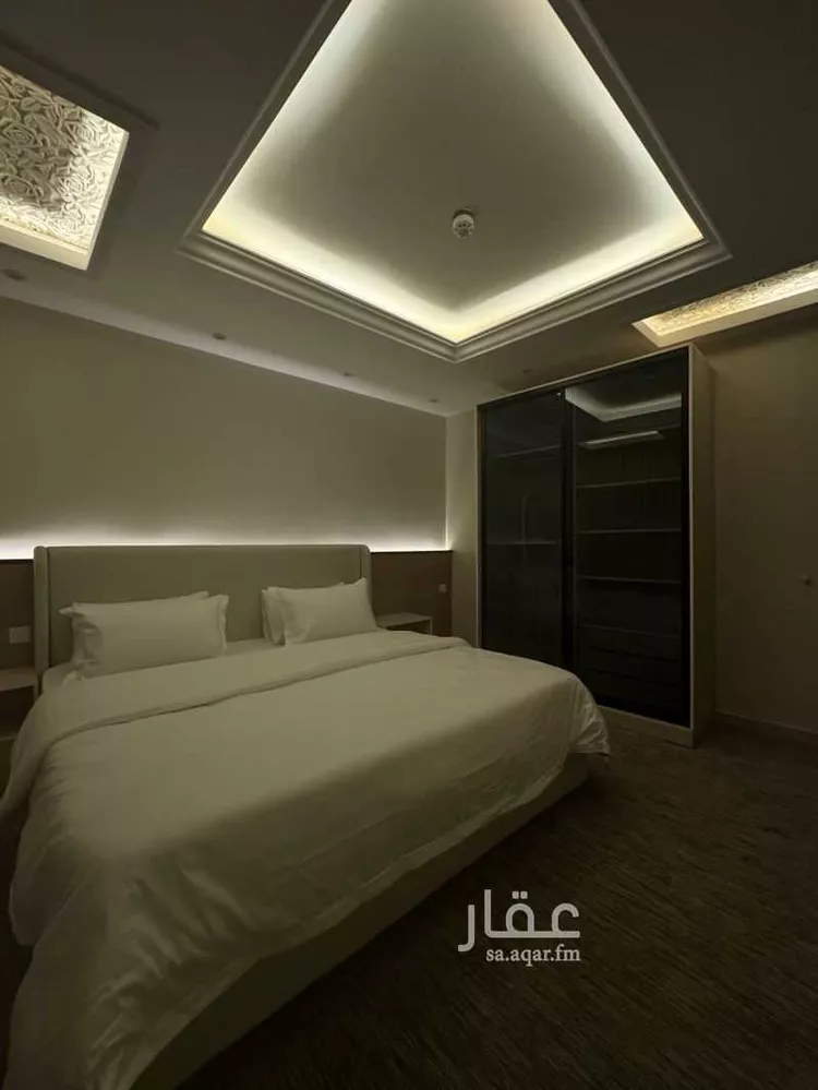 شقة مفروشة للحجز في شارع السلامه, النرجس, الرياض صورة 2