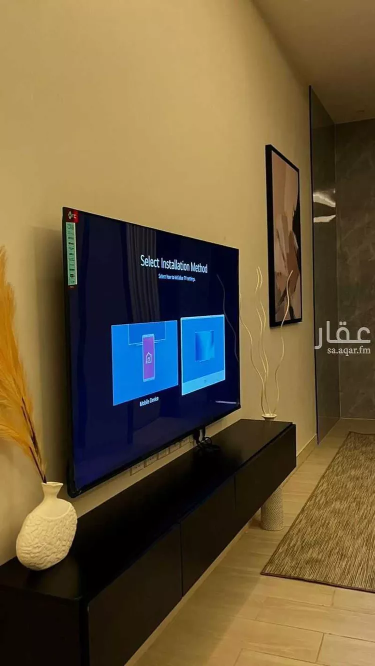 شقة مفروشة للحجز في شارع السلامه, النرجس, الرياض صورة 2