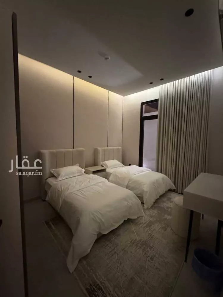 Furnished Apartment for Booking in Riyadh An Narjis 6