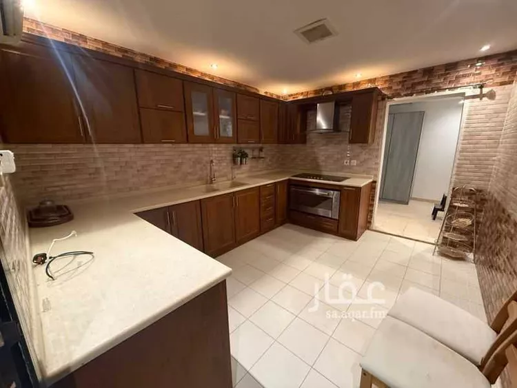 شقة للإيجار في شارع ابن يحيى الأسدي ، حي المونسية ، الرياض ، منطقة الرياض صورة 4