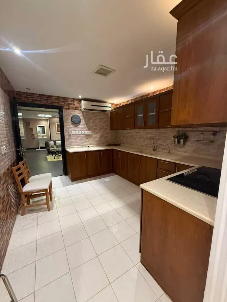 شقة للإيجار في شارع ابن يحيى الأسدي ، حي المونسية ، الرياض ، منطقة الرياض 6