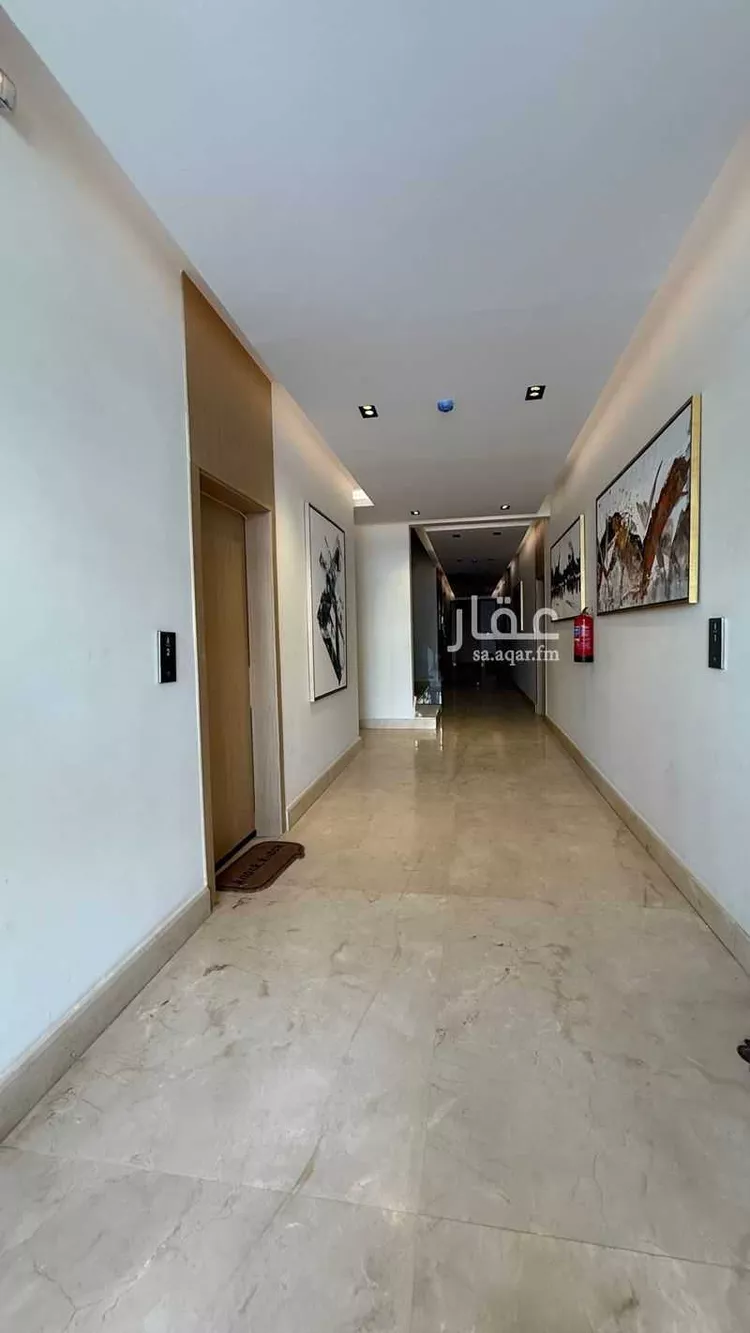 شقة للإيجار في شارع ابها, حي الملقا, مدينة الرياض, منطقة الرياض صورة 4