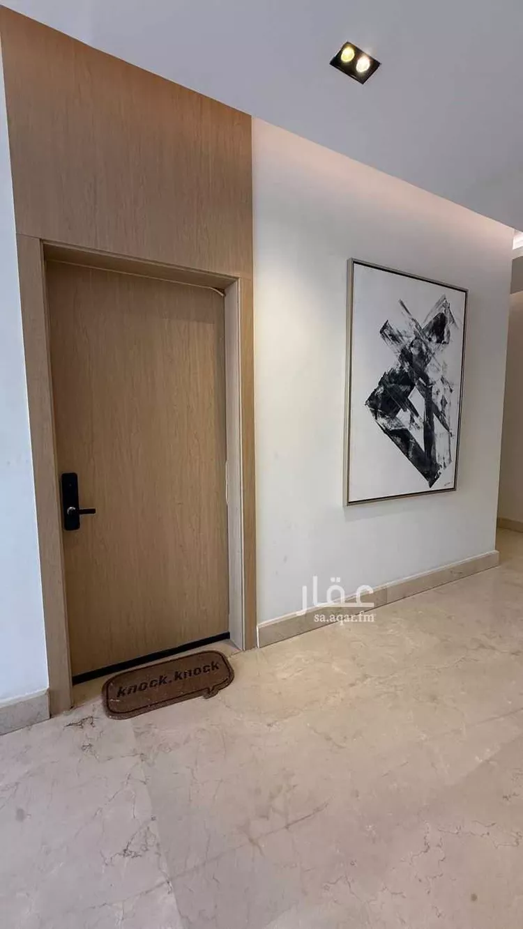شقة للإيجار في شارع ابها, حي الملقا, مدينة الرياض, منطقة الرياض صورة 2