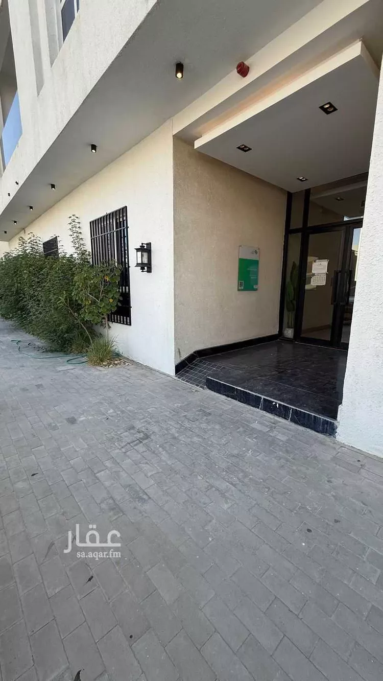 شقة للإيجار في شارع ابها, حي الملقا, مدينة الرياض, منطقة الرياض صورة 5