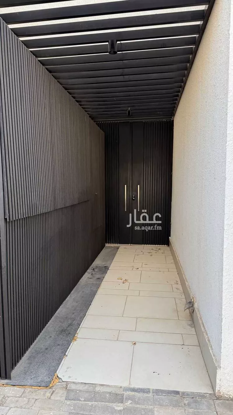 شقة للإيجار في شارع ابها, حي الملقا, مدينة الرياض, منطقة الرياض صورة 3