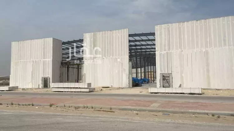 Warehouse for Rent in Dammam Dammam 2nd Industrial City صورة 3
