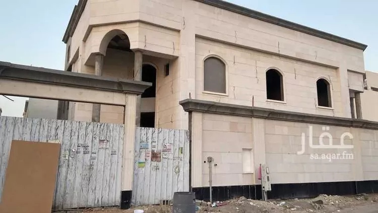 فيلا للبيع في شارع 63أ, حي الشعلة, مدينة الدمام, المنطقة الشرقية صورة 2