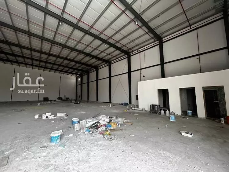 مستودع للإيجار في حي منطقة الخدمات المساندة, مدينة الدمام, المنطقة الشرقية