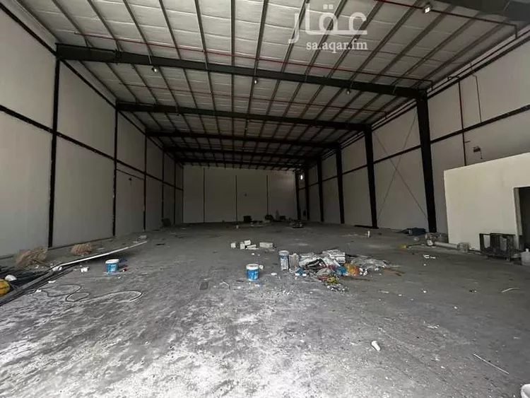 مستودع للإيجار في حي منطقة الخدمات المساندة, مدينة الدمام, المنطقة الشرقية صورة 3