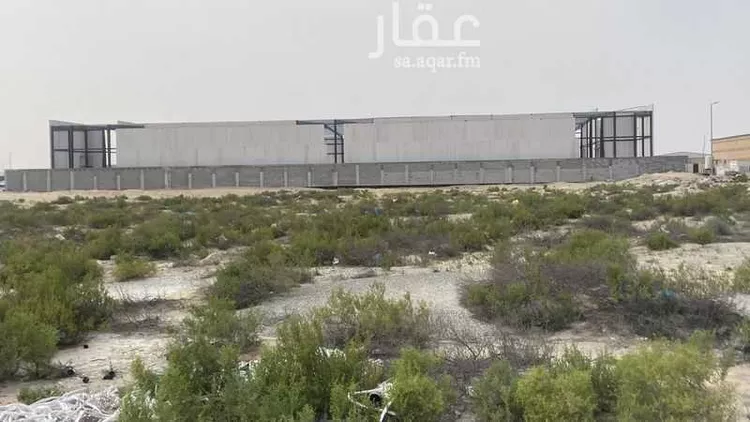 Warehouse for Rent in Dammam Dammam 2nd Industrial City صورة 2