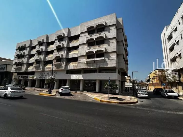 محل للإيجار في شارع طريق الملك عبدالعزيز, حي البديع, مدينة الدمام, المنطقة الشرقية صورة 2