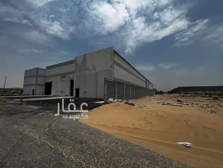 مستودع للإيجار في حي منطقة الخدمات المساندة, مدينة الدمام, المنطقة الشرقية 8