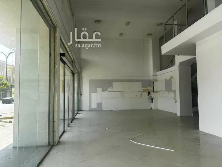 محل للإيجار في شارع طريق الملك عبدالعزيز, حي البديع, مدينة الدمام, المنطقة الشرقية صورة 4