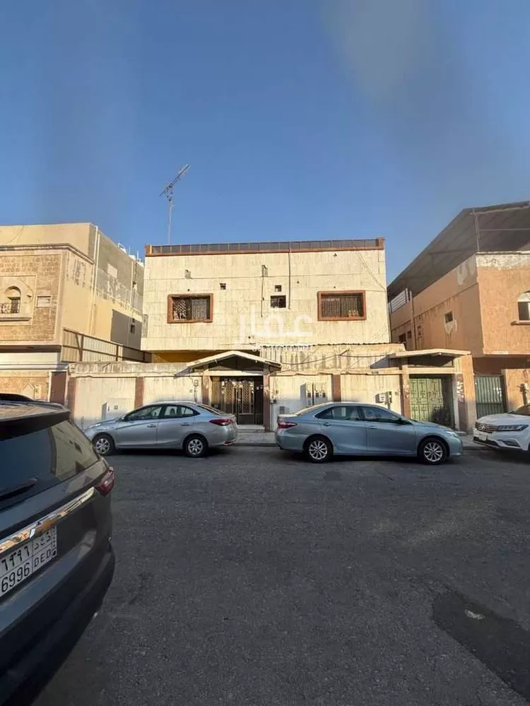 Building for Sale in Dammam Al Etisalat