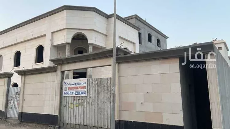 فيلا للبيع في شارع 63أ, حي الشعلة, مدينة الدمام, المنطقة الشرقية صورة 3