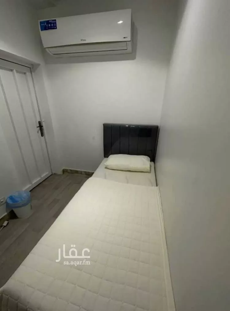 استديو مفروش للحجز في شارع القاضي الفاضل عبدالرحيم بن علي, حي الريان, جدة صورة 3